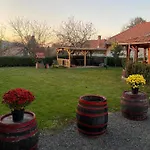 Zimmer Feri Vendeghaz *