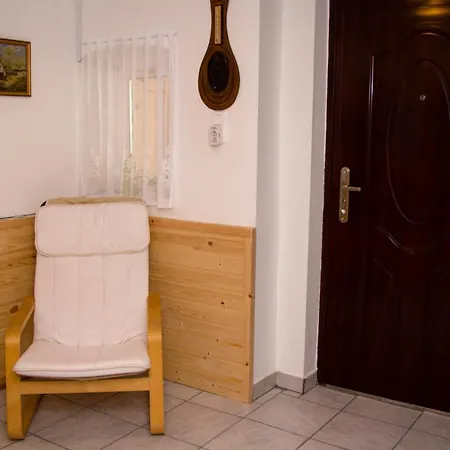 Guest house Zimmer Feri Vendeghaz