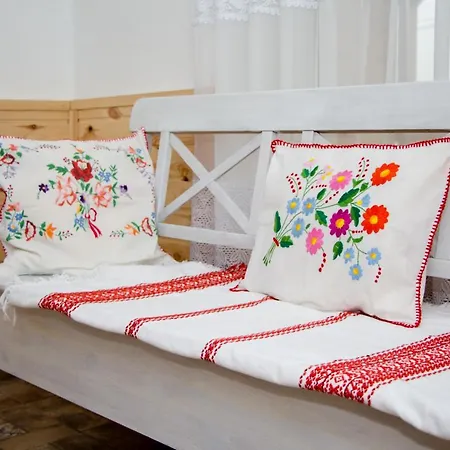 Vendégház Zimmer Feri Vendégház