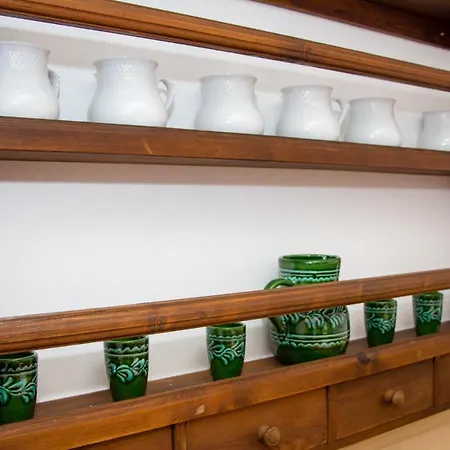 Zimmer Feri Vendégház *