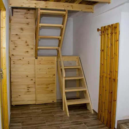 Pensión Zimmer Feri Vendégház *