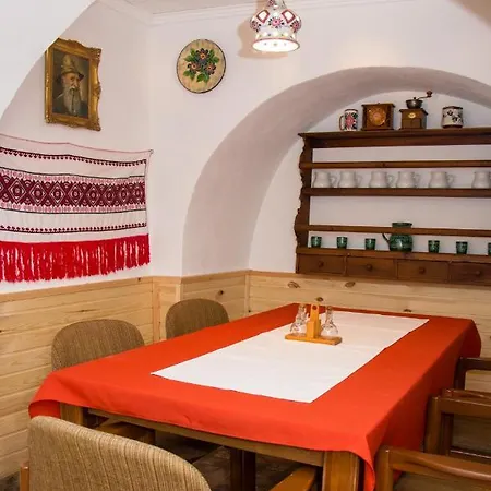 Zimmer Feri Vendégház *