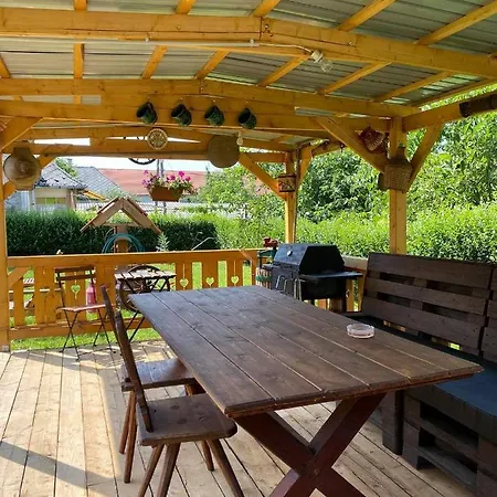 Zimmer Feri Vendégház *