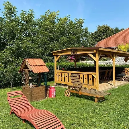 Zimmer Feri Vendégház