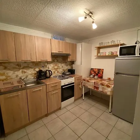 Guest house Zimmer Feri Vendeghaz