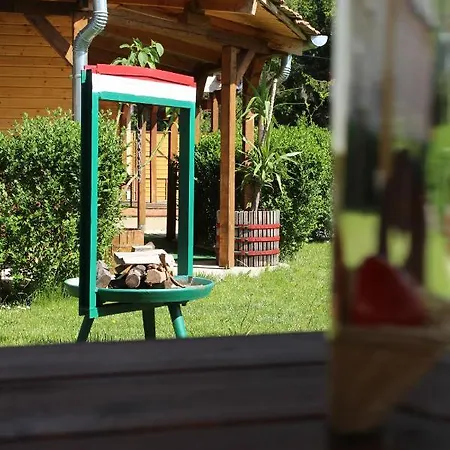 Zimmer Feri Vendégház Pensión