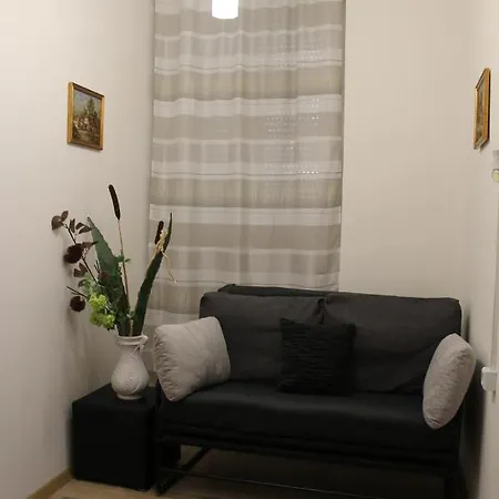 Zimmer Feri Vendeghaz Guest house