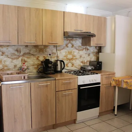 Zimmer Feri Vendégház *