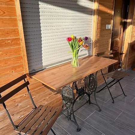 Zimmer Feri Vendeghaz Abaújszántó