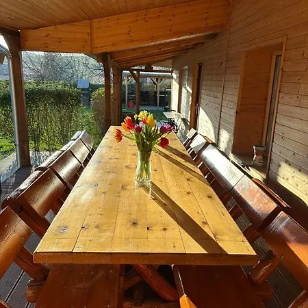 Zimmer Feri Vendeghaz Guest house