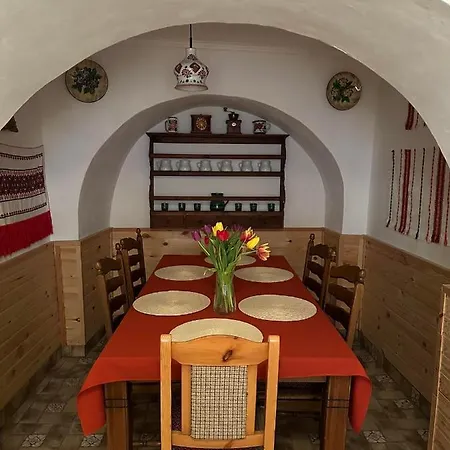 Zimmer Feri Vendégház Vendégház Abaújszántó