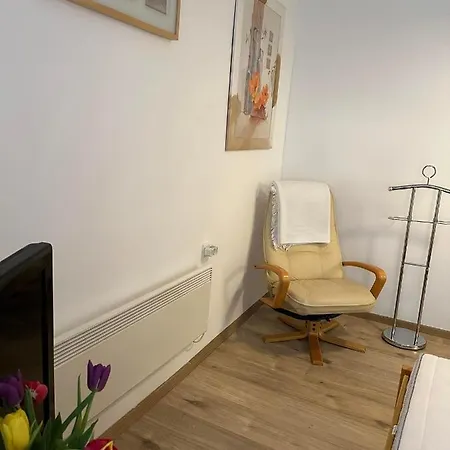 Vendégház Zimmer Feri Vendégház