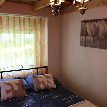 Zimmer Feri Vendégház *