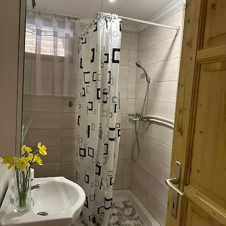 Zimmer Feri Vendeghaz * Abaujszanto