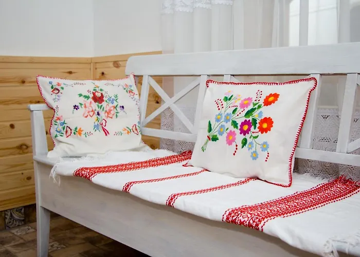 게스트하우스 Zimmer Feri Vendeghaz