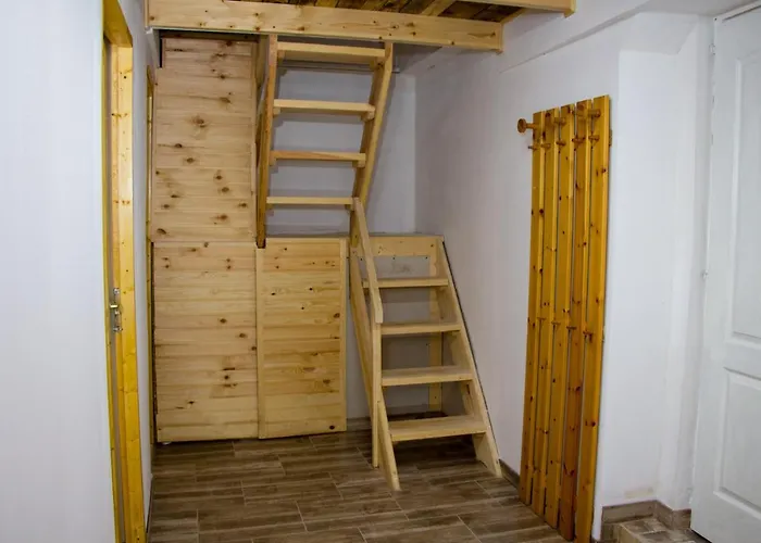 Pensiune Zimmer Feri Vendeghaz *