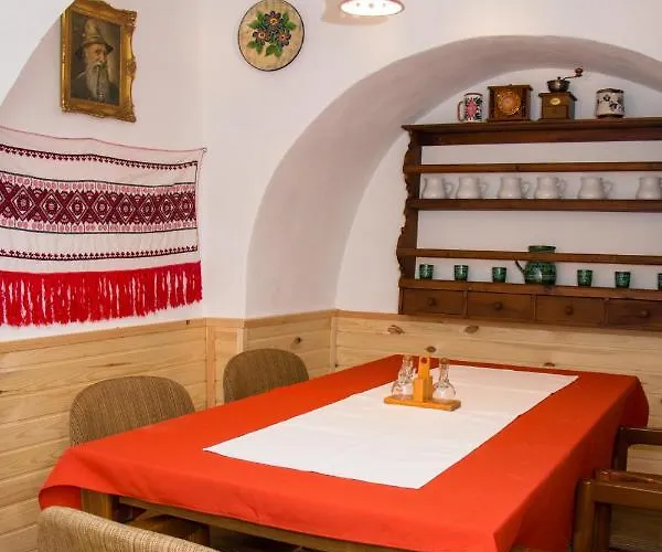 Zimmer Feri Vendeghaz *