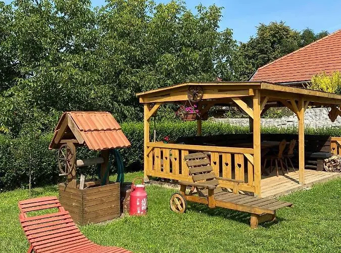 Zimmer Feri Vendeghaz