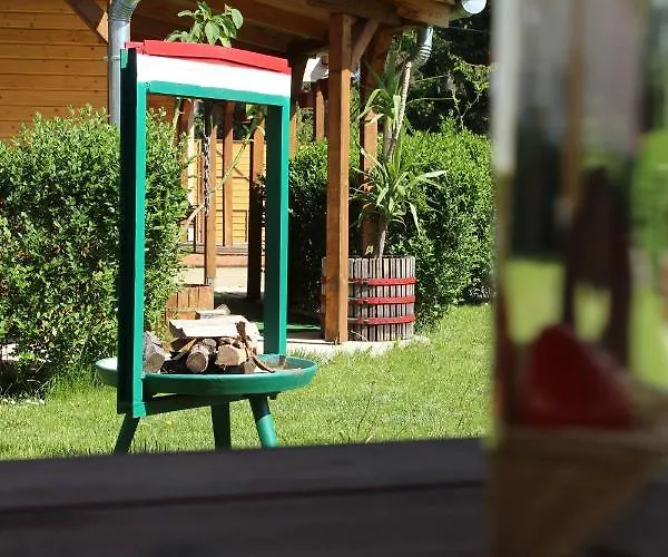 Zimmer Feri Vendeghaz Pensiune