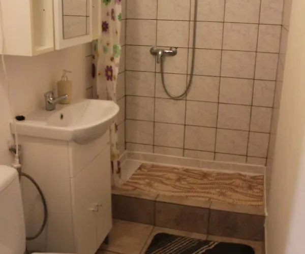 Zimmer Feri Vendeghaz