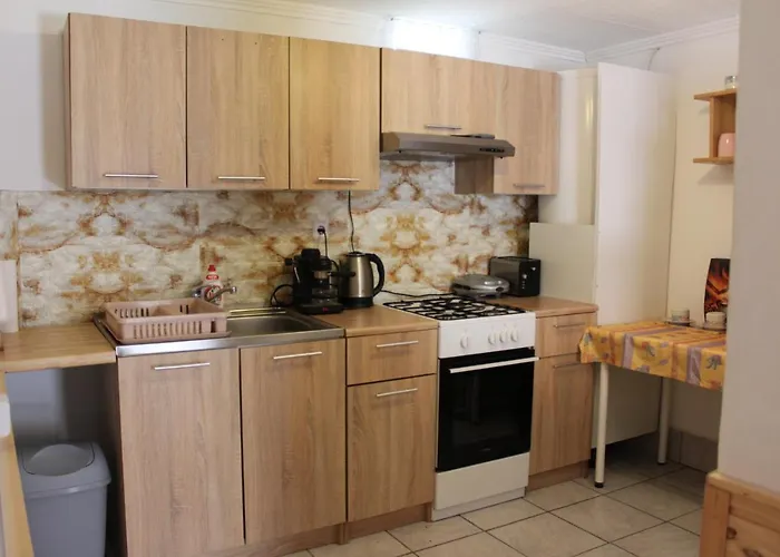 Zimmer Feri Vendeghaz *