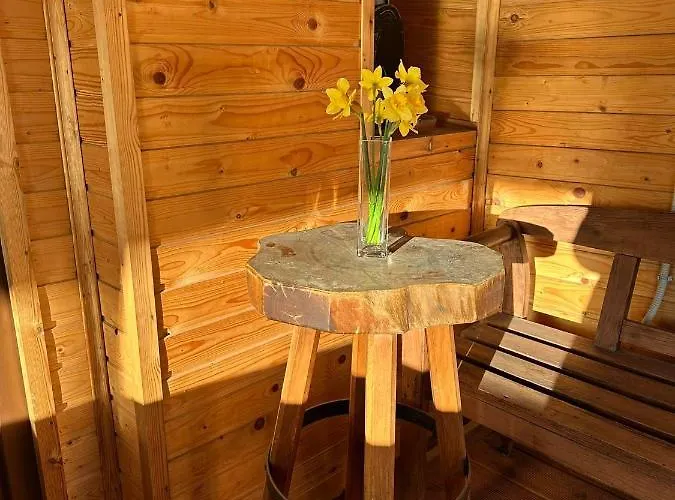 Zimmer Feri Vendeghaz * Abaújszántó