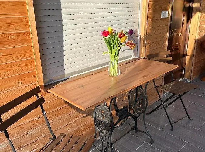 Zimmer Feri Vendeghaz Abaújszántó