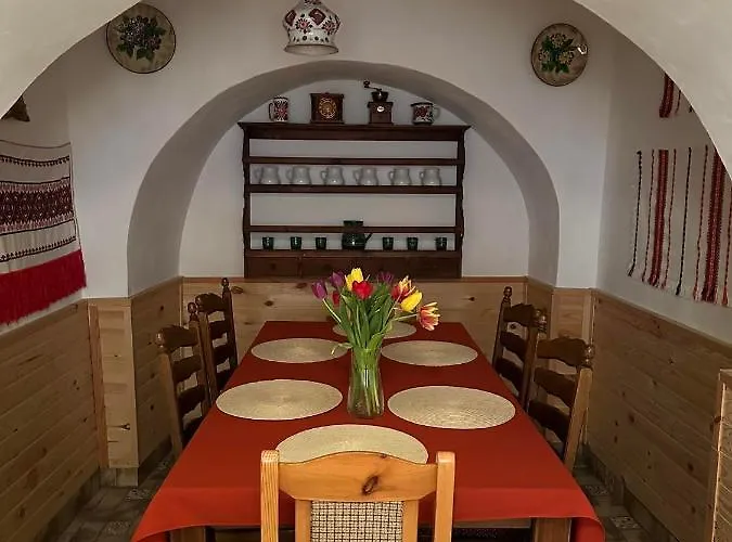 Zimmer Feri Vendeghaz Pensiune Abaújszántó