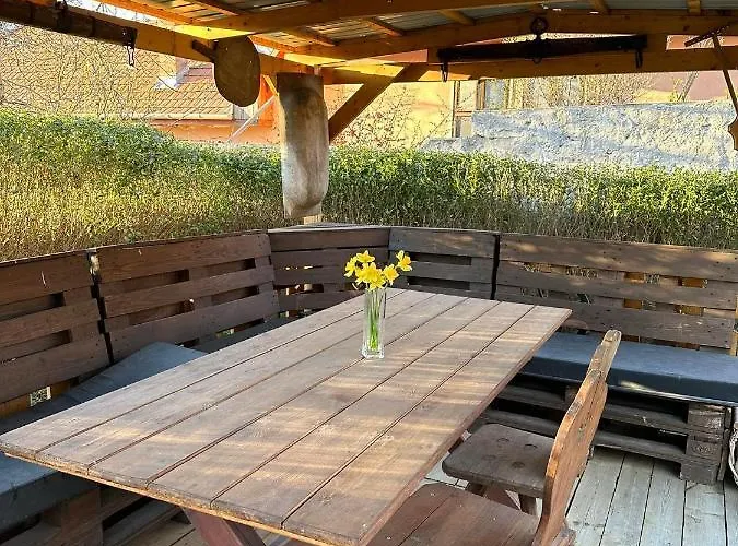 게스트하우스 Zimmer Feri Vendeghaz *